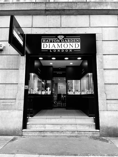 quality diamonds hatton garden